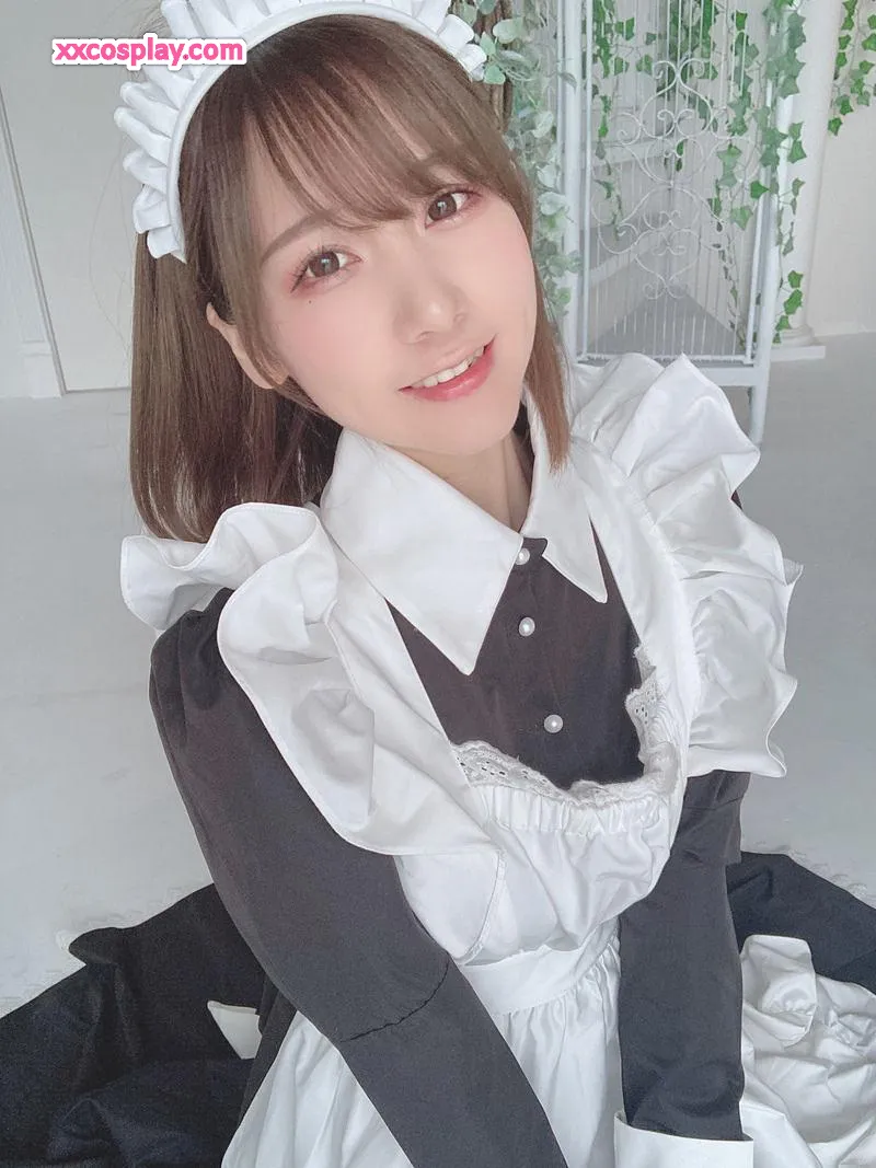 KenKen 清纯女仆的诱惑